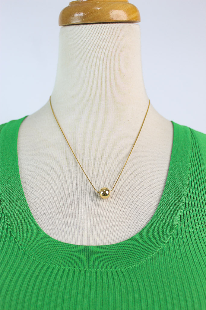 Blusa Zara (talla small) - 4