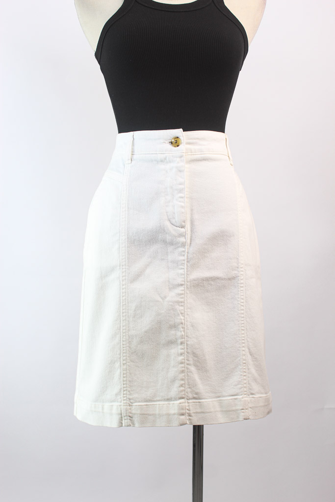 Falda Caroll Paris (talla small)