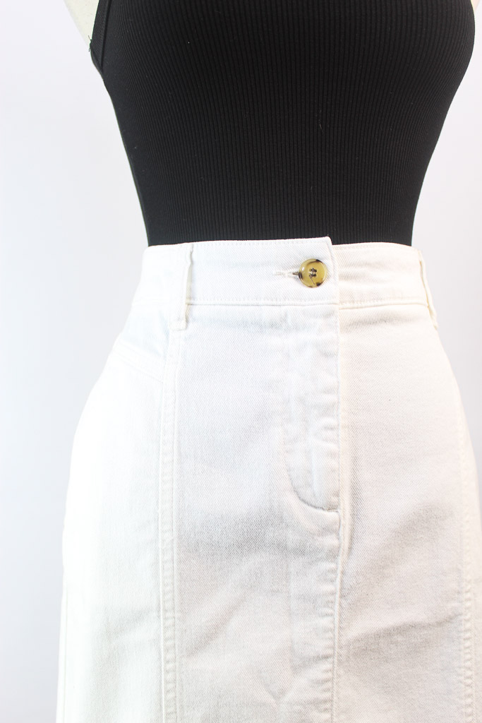 Falda Caroll Paris (talla small) - 4