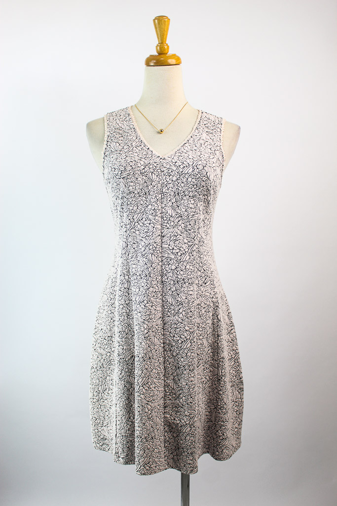 Vestido LOFT (talla 2P)