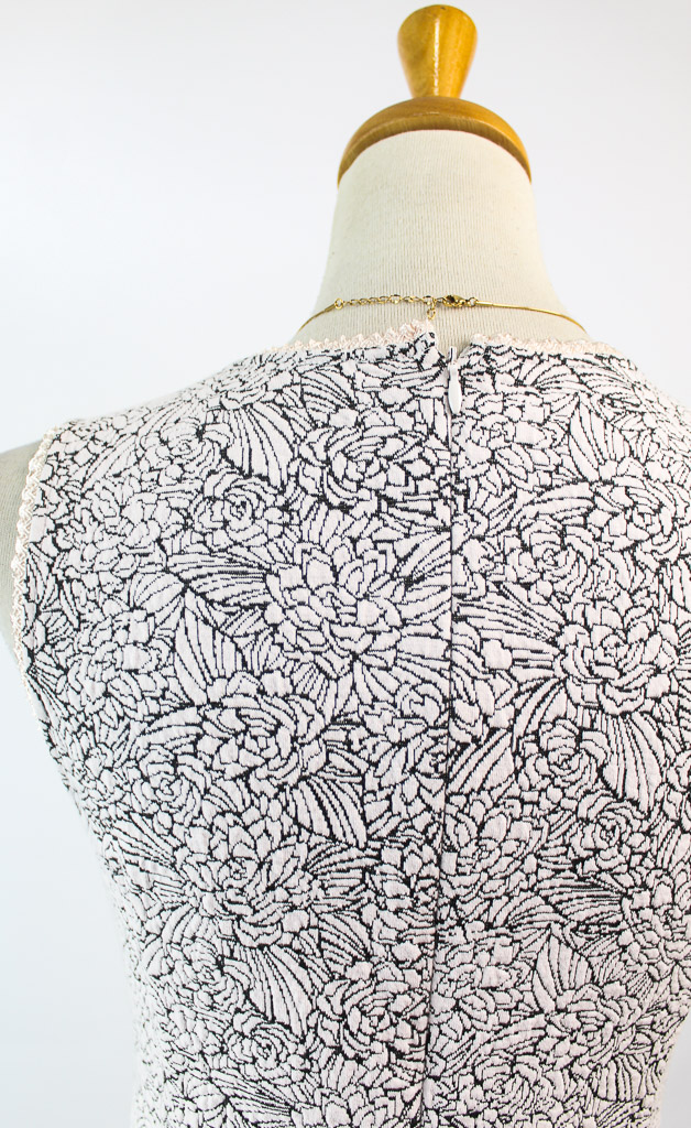 Vestido LOFT (talla 2P) - 2