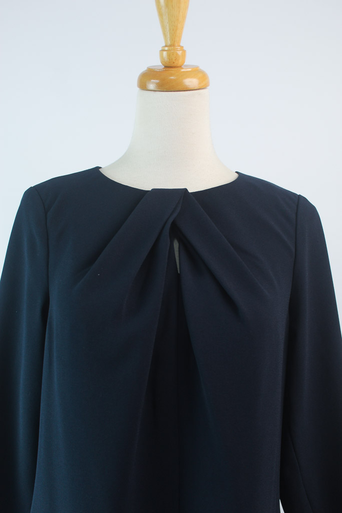 Vestido Hobbs london (talla 6)