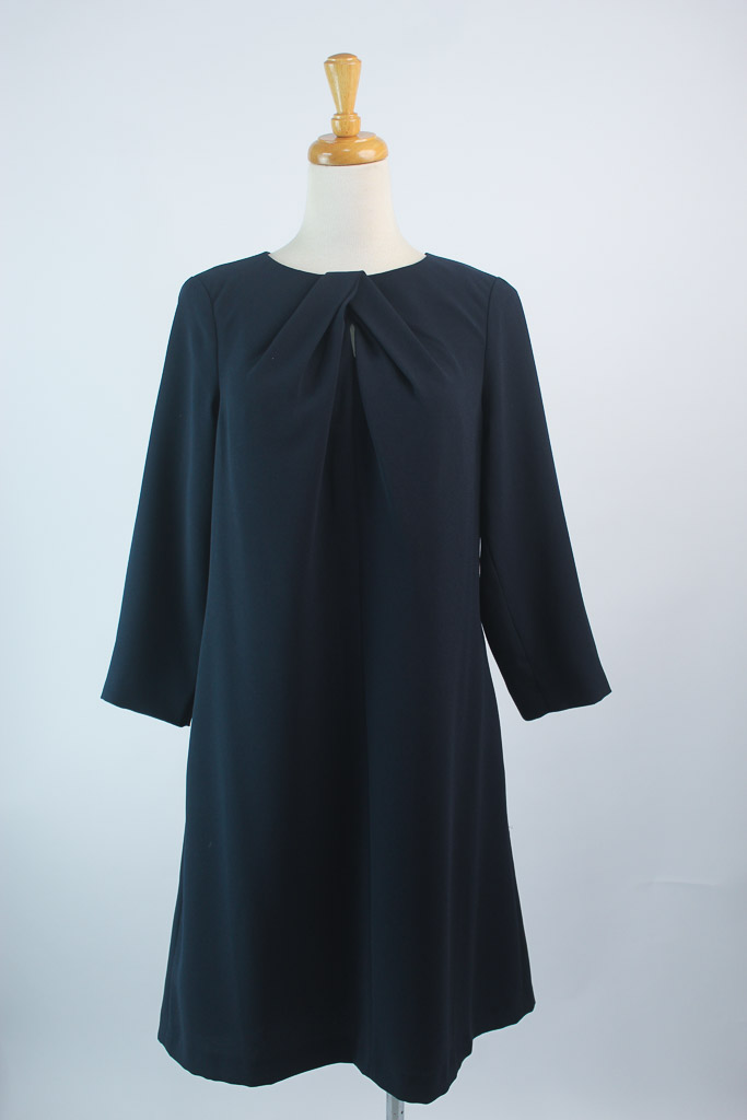 Vestido Hobbs london (talla 6)