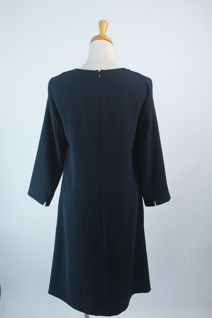 Vestido Hobbs london (talla 6) - 4