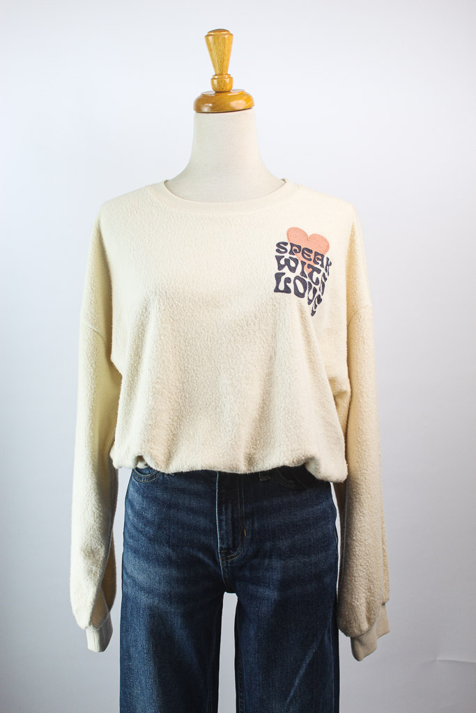 Sweater UT (talla M)