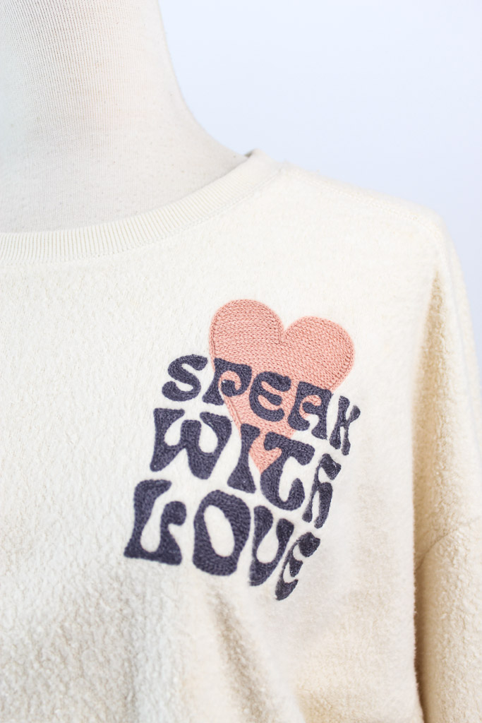 Sweater UT (talla M) - 4