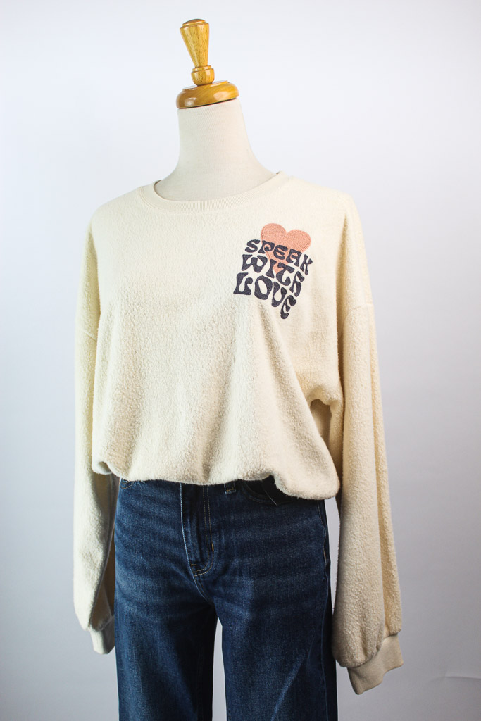 Sweater UT (talla M) - 3