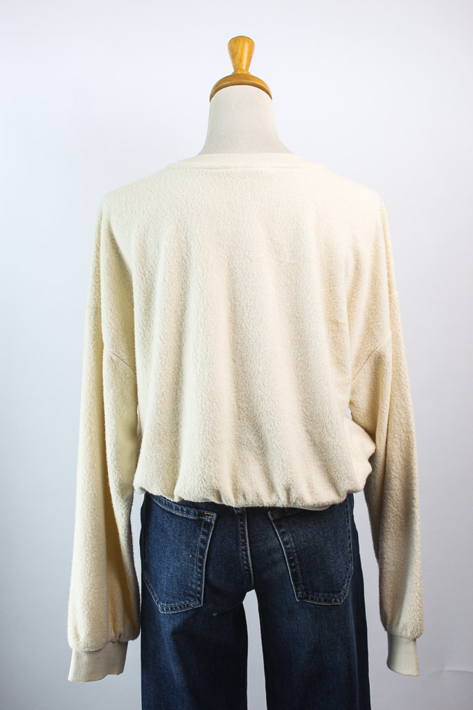 Sweater UT (talla M) - 2