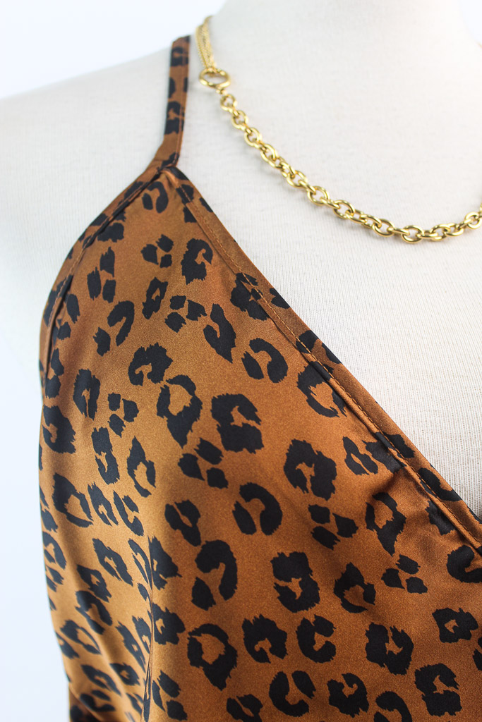 Blusa (talla small) - 3