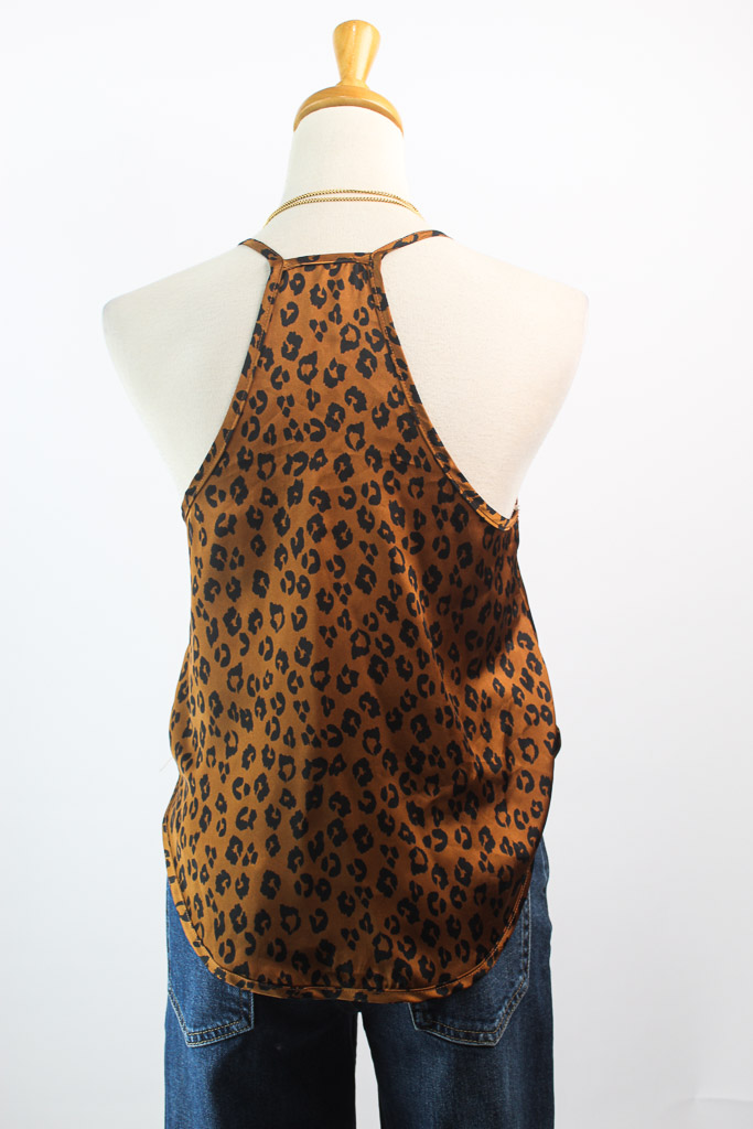 Blusa (talla small) - 2