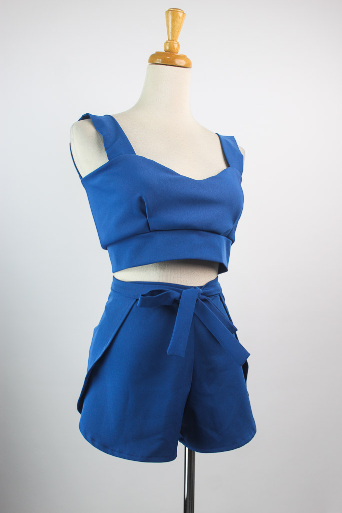 Set NNIA (talla small) - 3