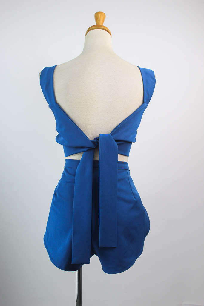 Set NNIA (talla small) - 2