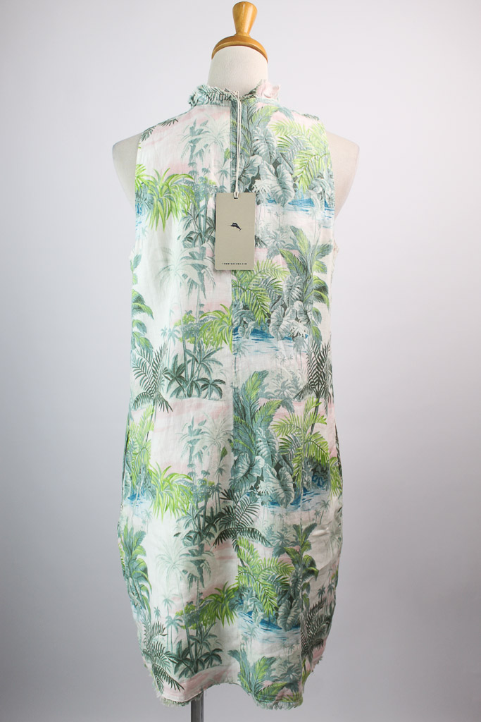 Vestido Tommy Bahama nuevo (talla Small) - 2