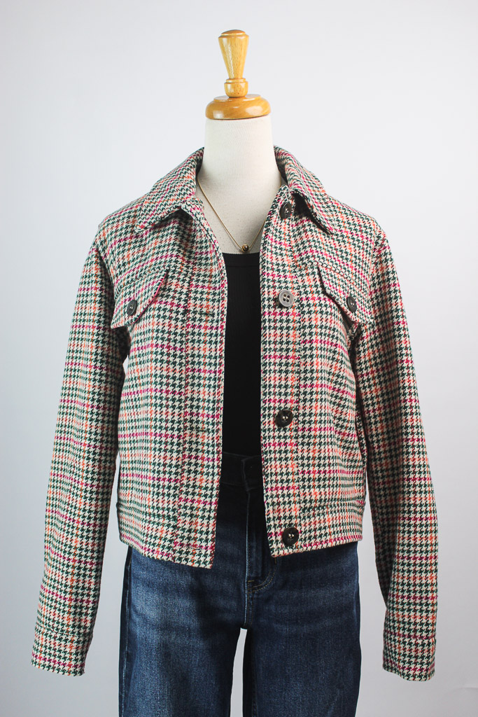 Jacket JDY (talla small)