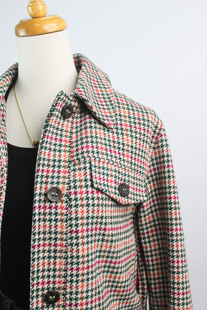 Jacket JDY (talla small)