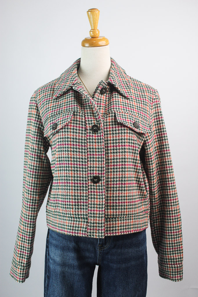 Jacket JDY (talla small)