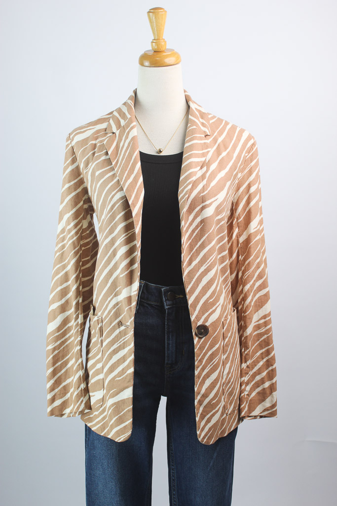 Blazer a new day (talla XS)