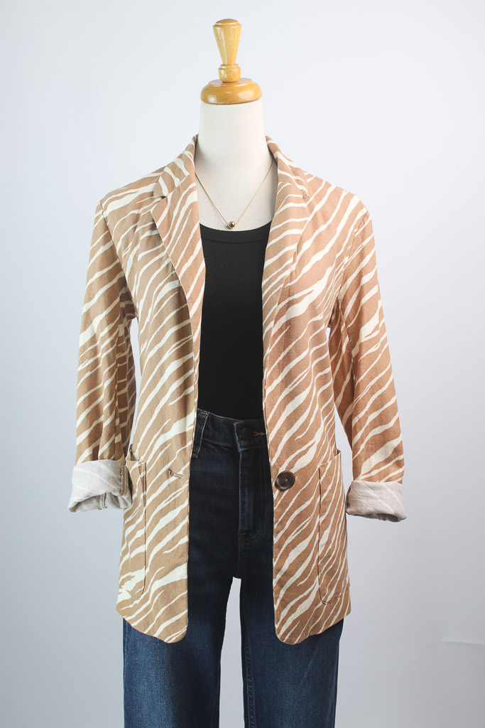 Blazer a new day (talla XS)