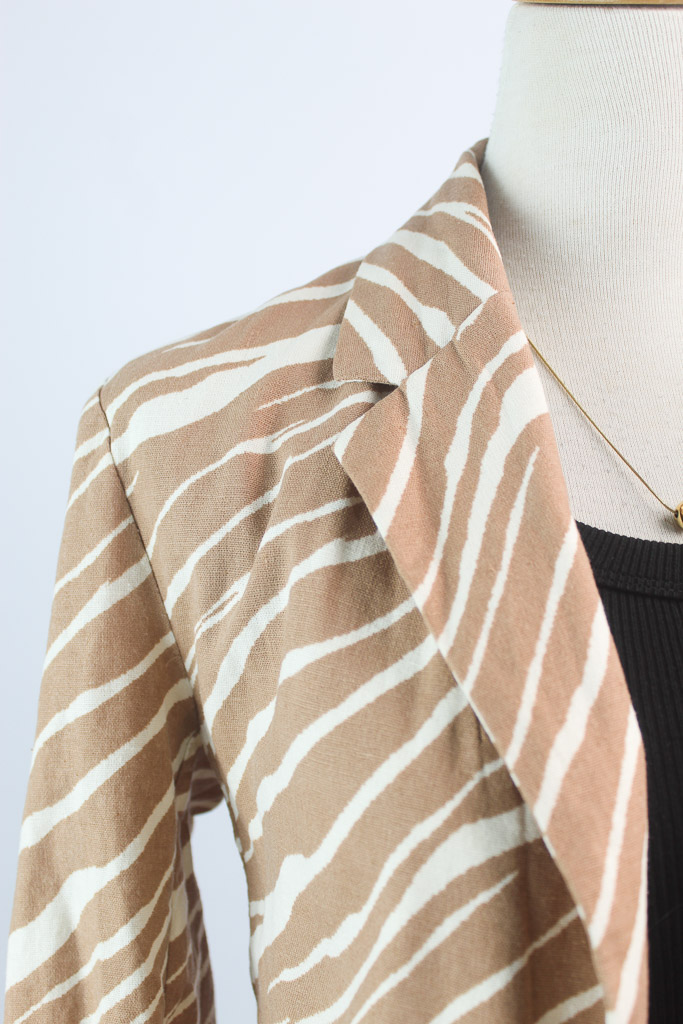 Blazer a new day (talla XS) - 4