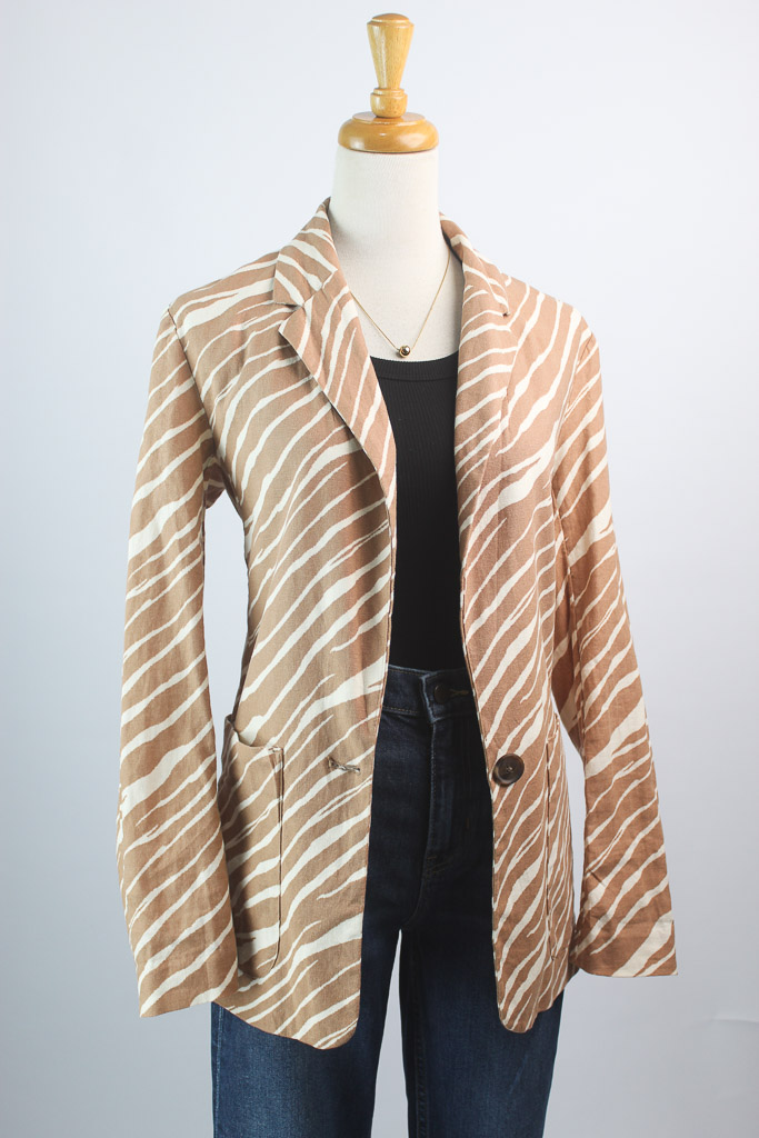 Blazer a new day (talla XS) - 3