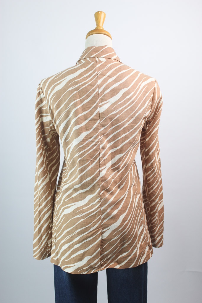 Blazer a new day (talla XS) - 2