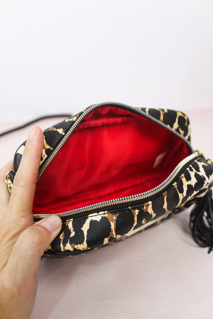 Crossbody Victoria's Secret