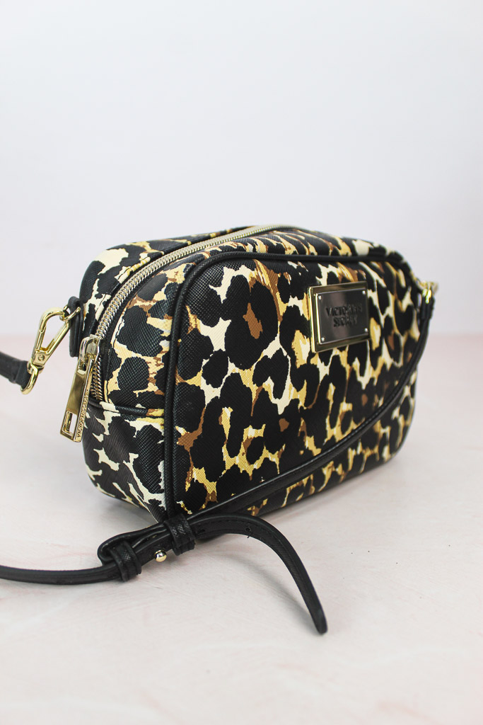 Crossbody Victoria’s Secret