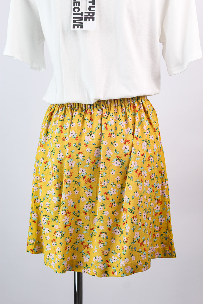 Falda Cooper Key (talla small) - 2