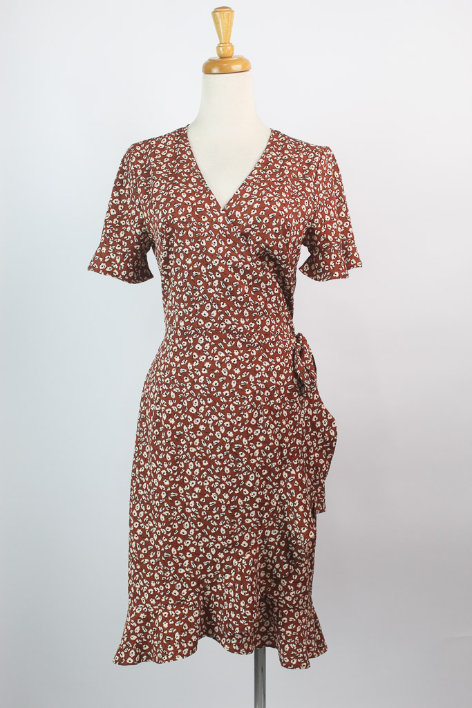 Vestido Only (talla M)