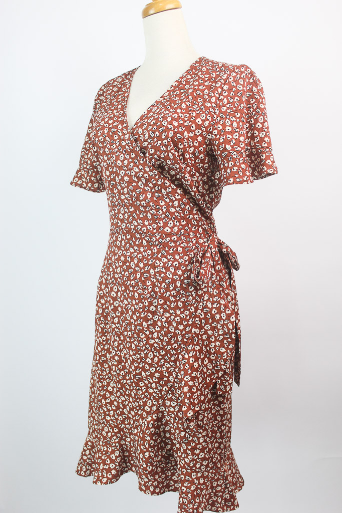 Vestido Only (talla M)