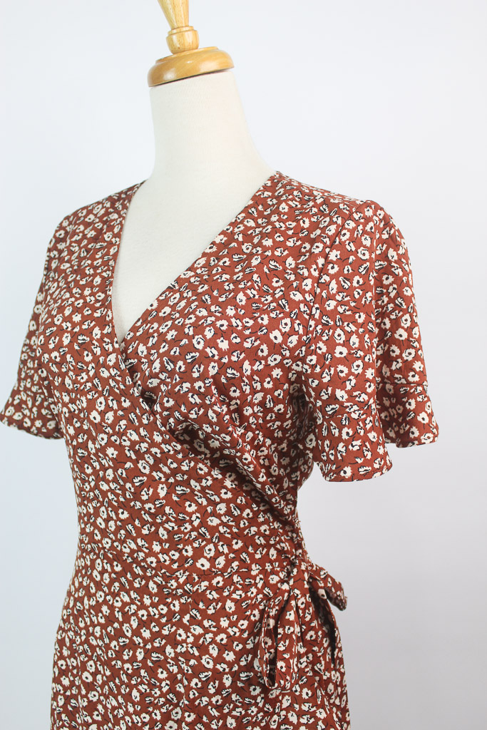 Vestido Only (talla M)