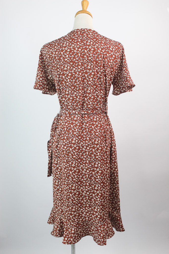 Vestido Only (talla M) - 4