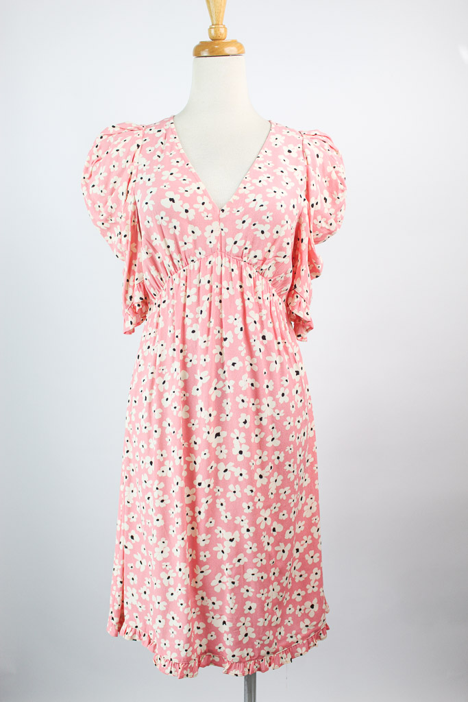 Vestido H&M (talla XS)