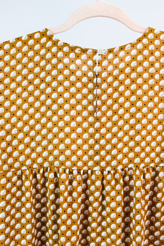 Blusa LOFT nueva (talla XS) - 3