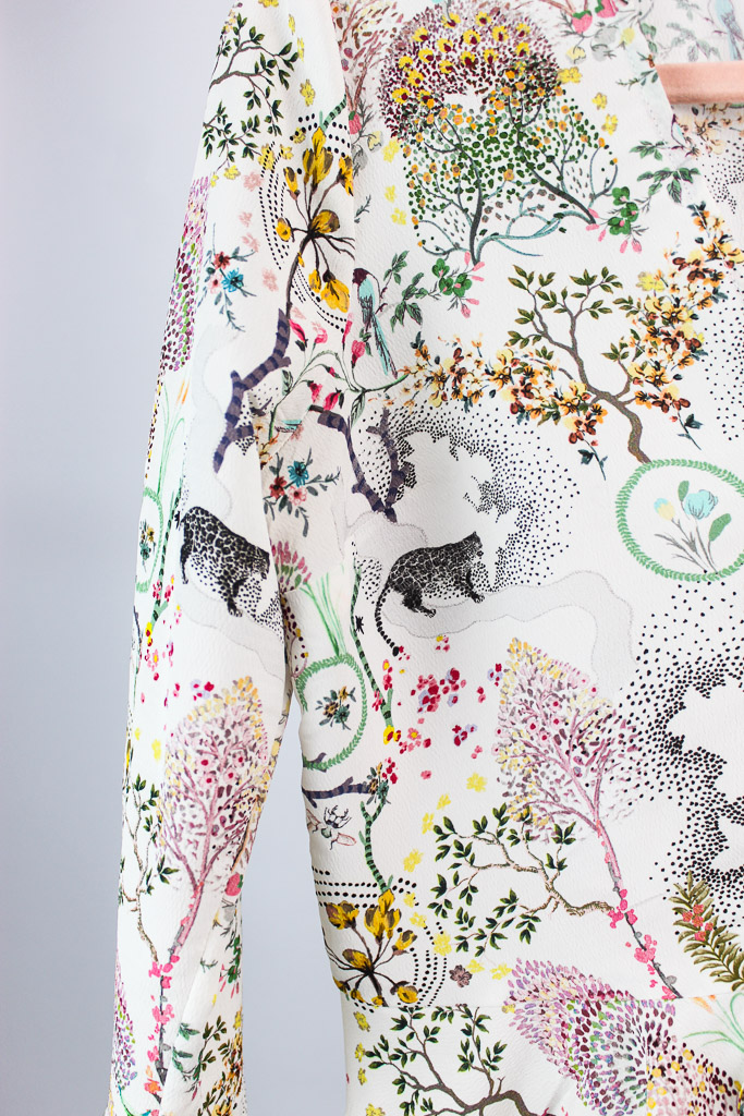 Blusa Topshop nueva (talla small)