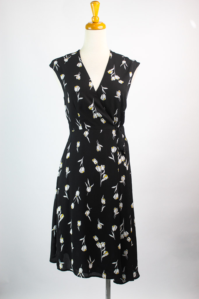 Vestido Banana Republic (talla XS) - 2