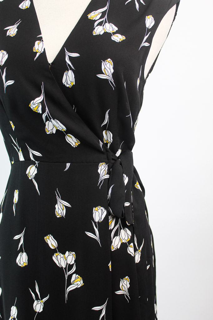 Vestido Banana Republic (talla XS)