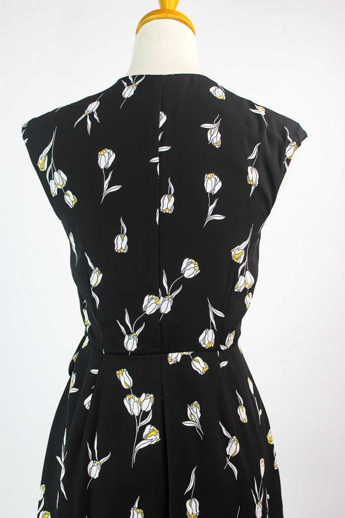 Vestido Banana Republic (talla XS) - 3