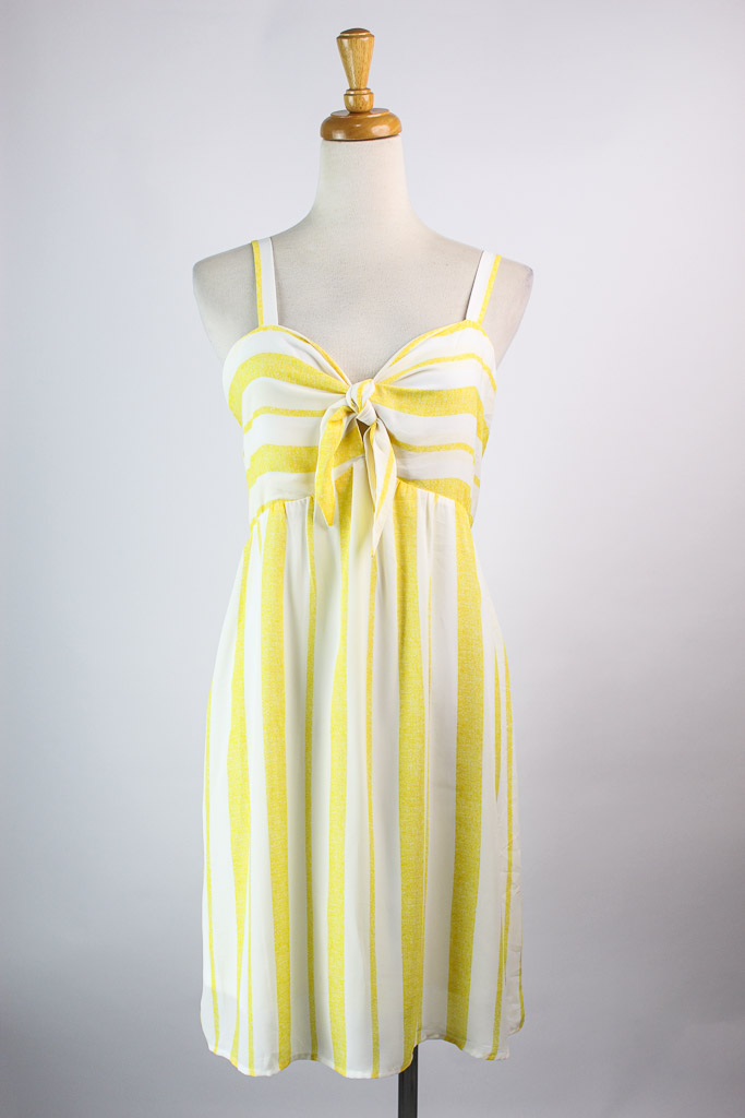 Vestido Maurices (talla M)