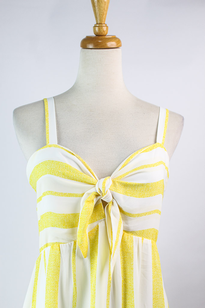 Vestido Maurices (talla M) - 4