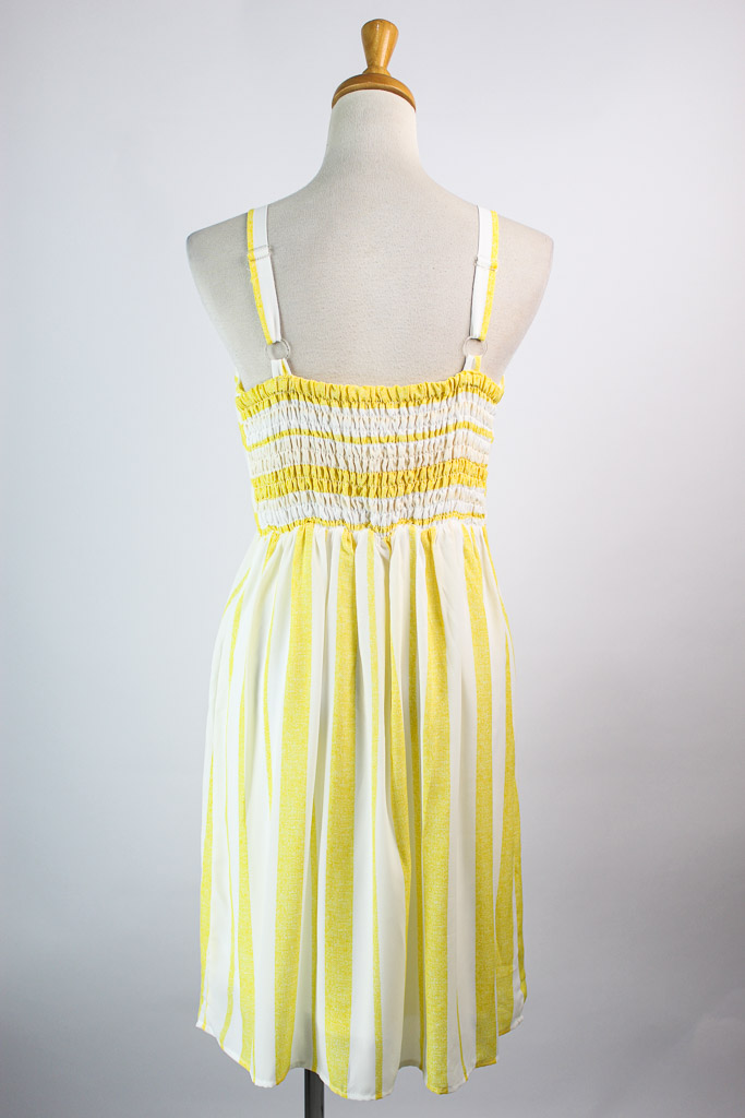 Vestido Maurices (talla M) - 3