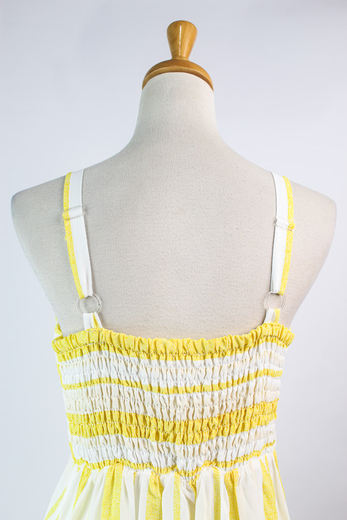 Vestido Maurices (talla M) - 2