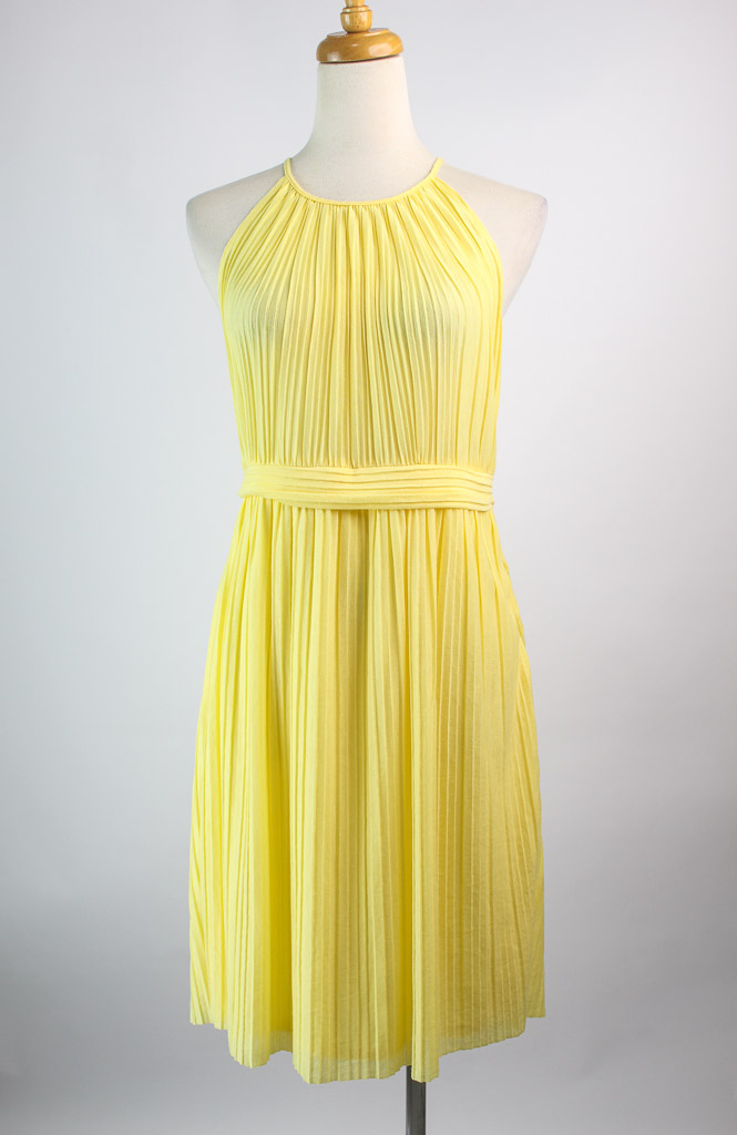 Vestido Chelsea (talla small)