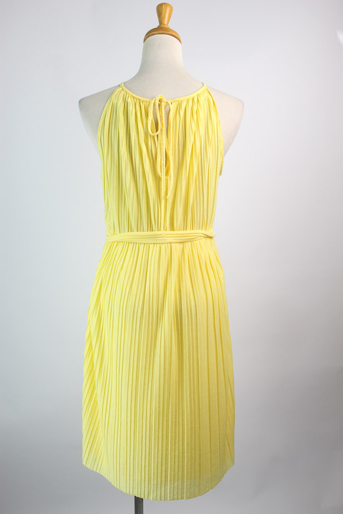 Vestido Chelsea (talla small) - 3