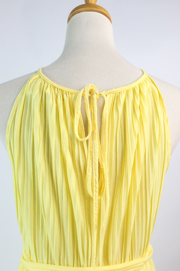 Vestido Chelsea (talla small) - 2