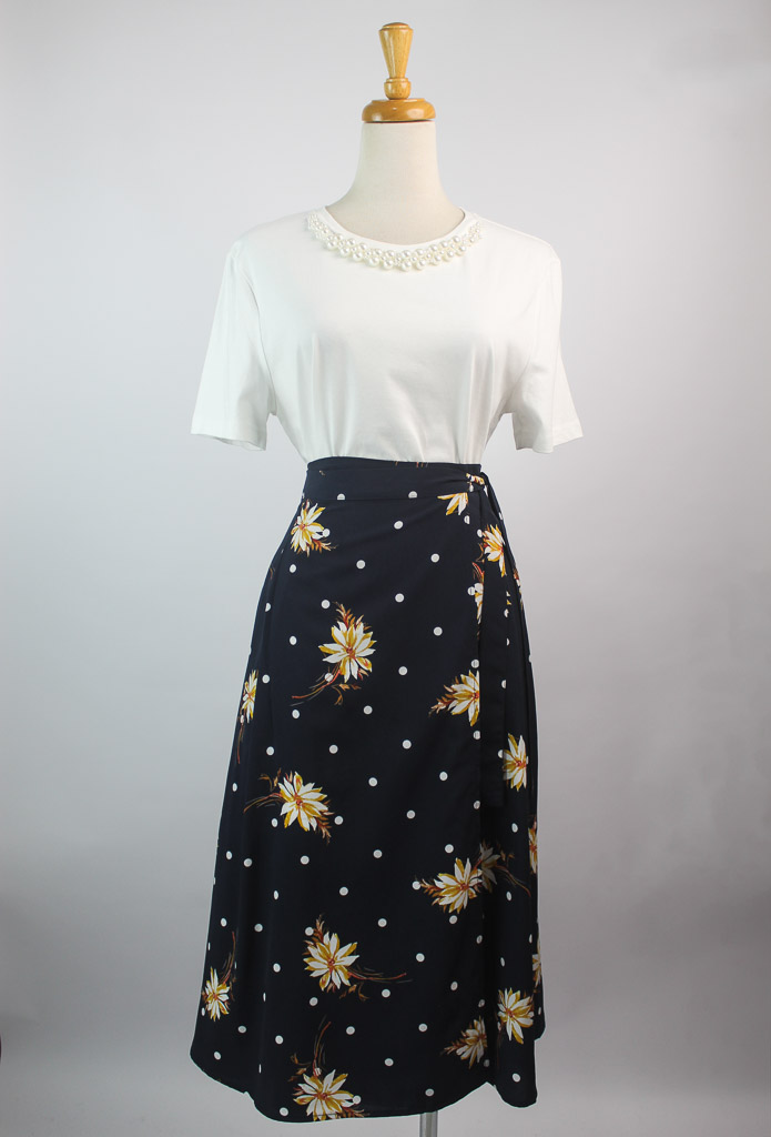 Falda Banana Republic (talla 6)