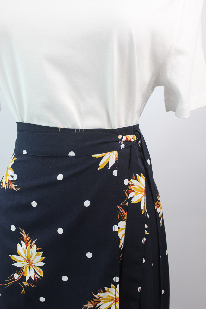 Falda Banana Republic (talla 6)