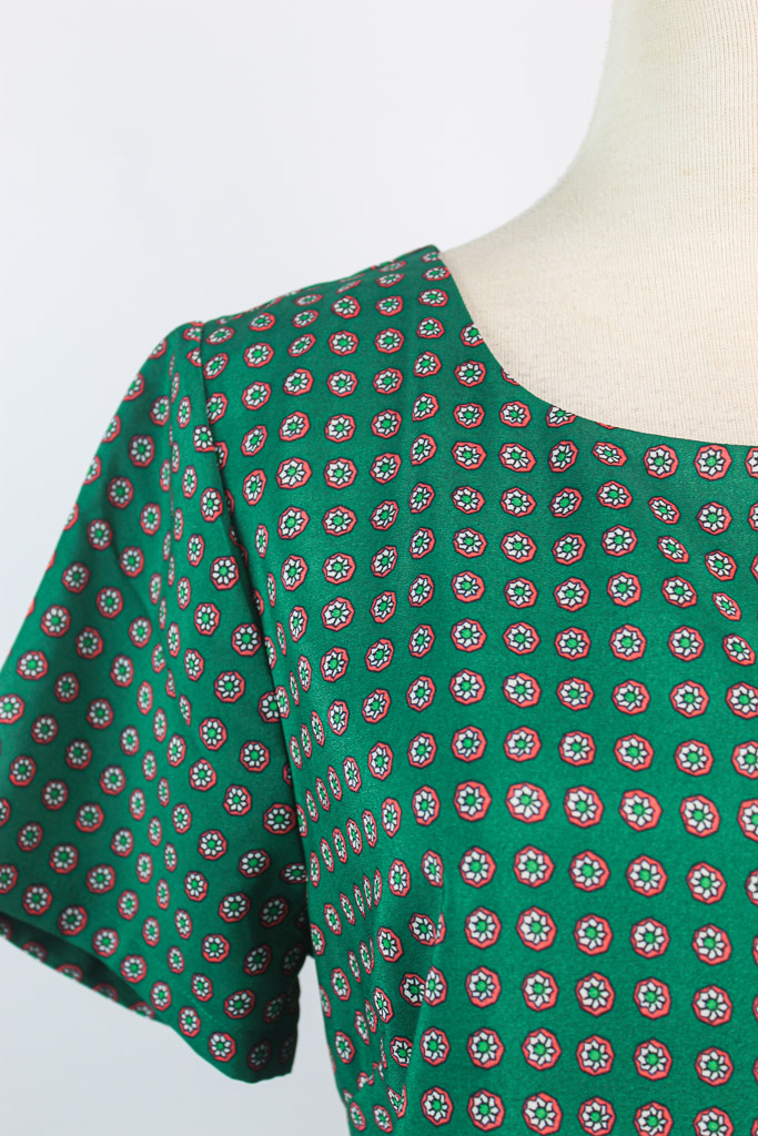 J.CREW dress (talla 6)