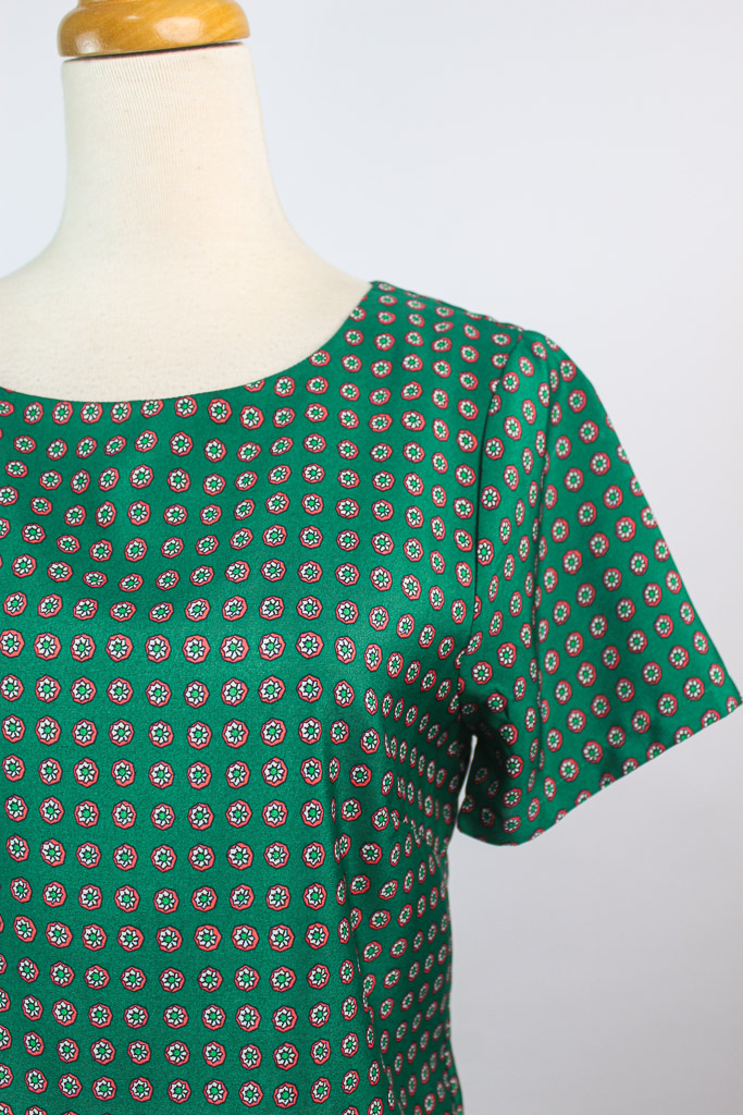 J.CREW dress (talla 6)