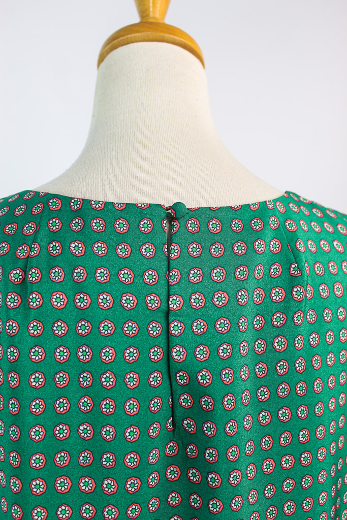 J.CREW dress (talla 6)